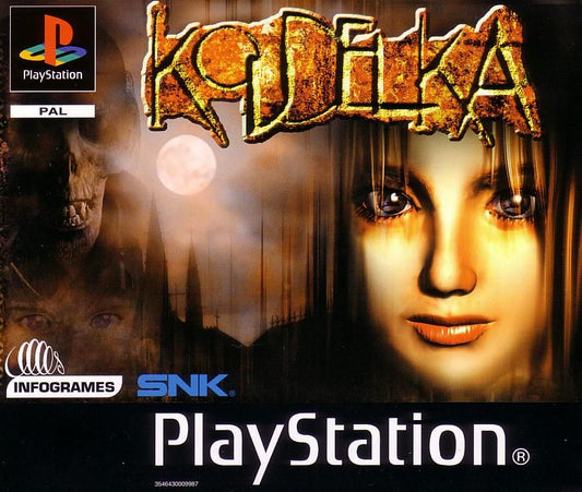 Koudelka