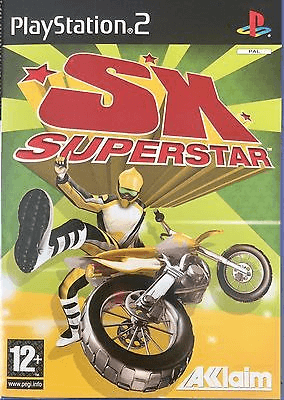 SX Superstar