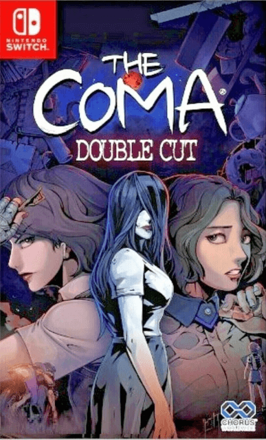 The Coma Double Cut