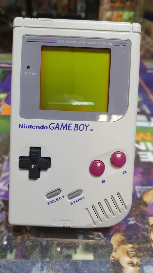 Original Gameboy