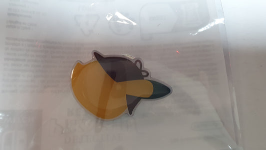 Detective Pikachu Returns Promo Pinbadge