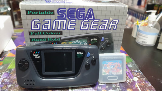 Gamegear