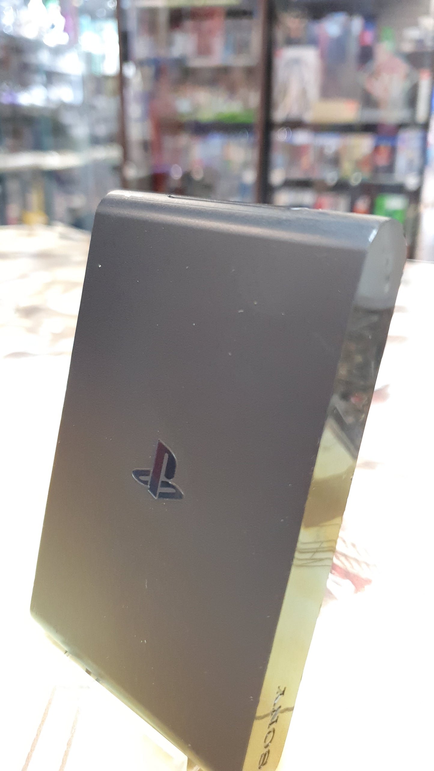 Playstation TV