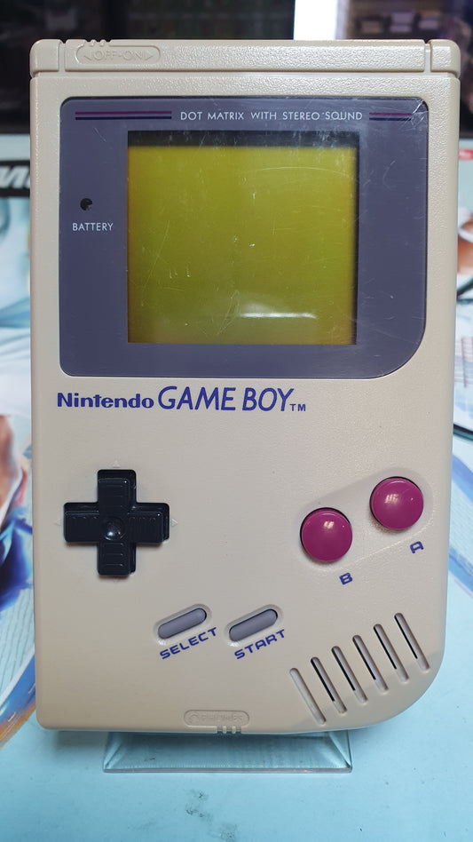 Gameboy Original