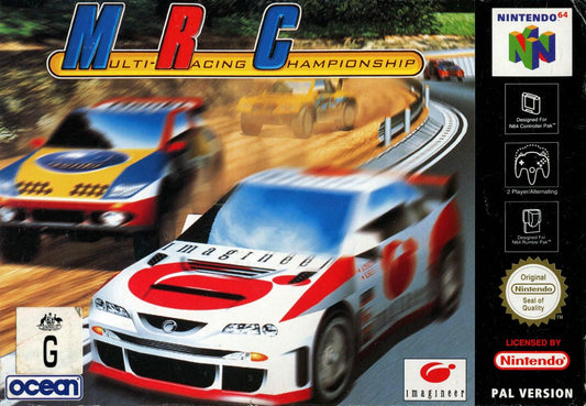 MRC (repro box)