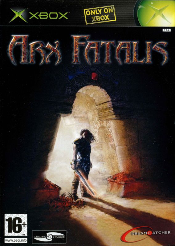 Arx Fatalis