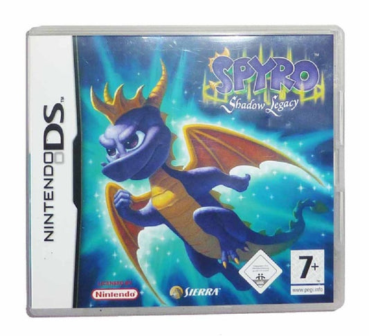 Spyro Shadow Legacy