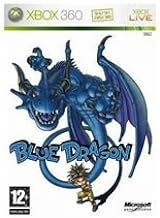 Blue Dragon