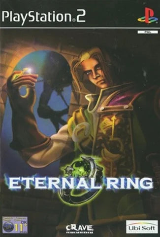 Eternal Ring