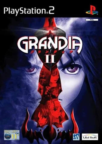 Grandia II