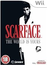 Scarface The World Is Yours