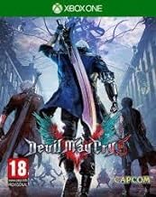 Devil May Cry 5