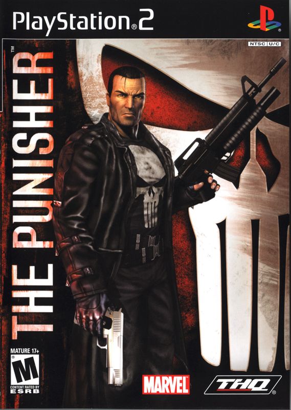 The Punisher