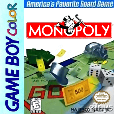 Monopoly