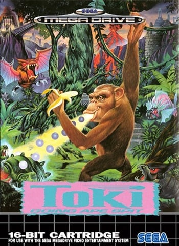 Toki