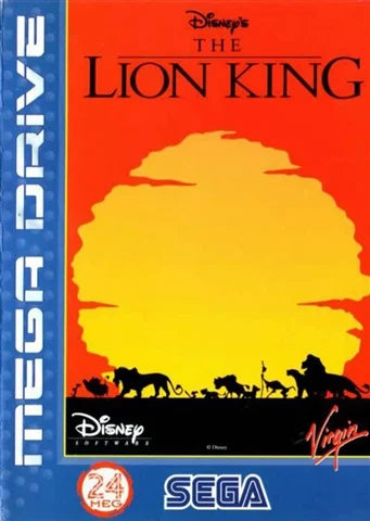 Disney's The Lion King