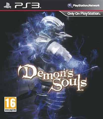 Demon Souls