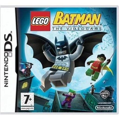 Lego Batman