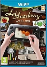 Art Academy: Atelier