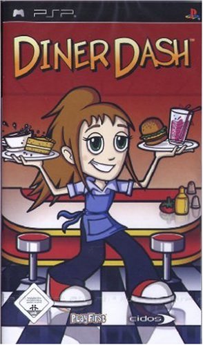 Diner Dash