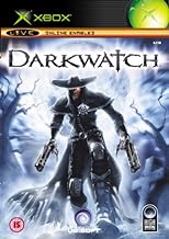 DarkWatch