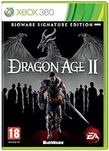 Dragon Age II