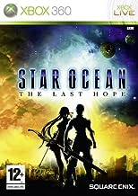 Star Ocean The Last Hope