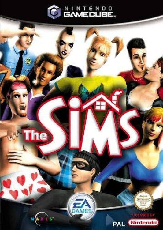 The Sims