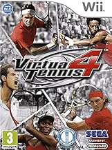 Virtua Tennis 4