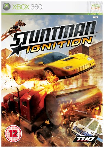 Stuntman Ignition