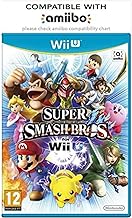 Super Smash Bros