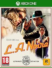 L.A. Noire