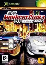 Midnight Club 3 Dub Edition Remix