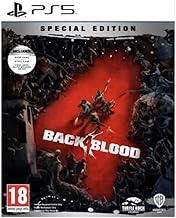 Back 4 Blood Special Edition