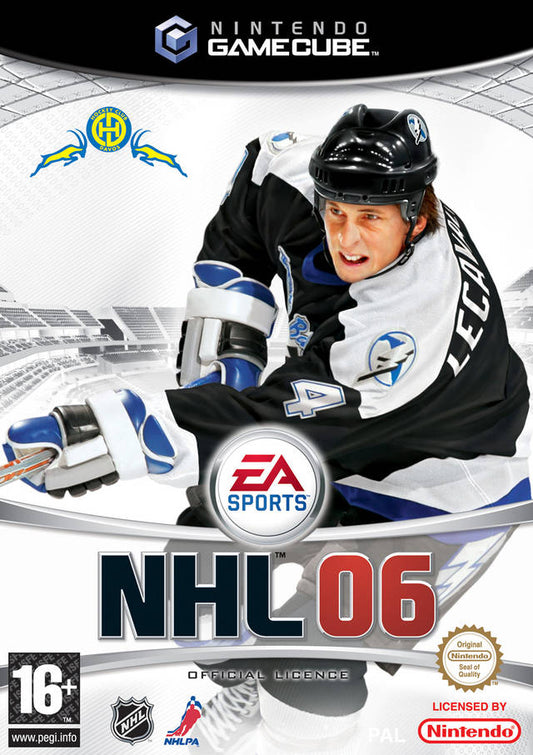 NHL 06