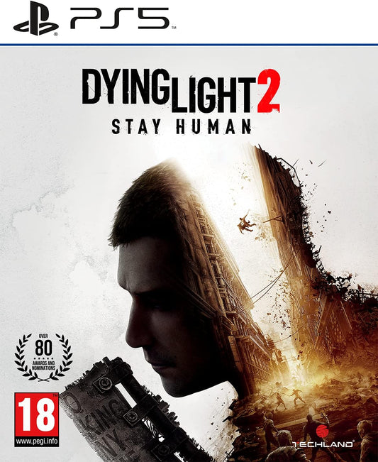 Dying Light 2