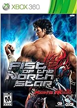 Fist Of The North Star