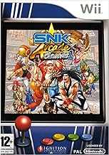 SNK Arcade Classics Vol.1