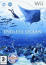 Endless Ocean