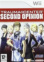 Trauma Center Second Opinion