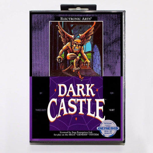 Dark Castle