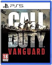 Call Of Duty Vanguard