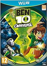 Ben 10 Omniverse