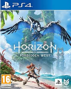 Horizon Forbidden West