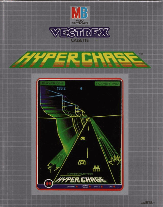 Hyperchase