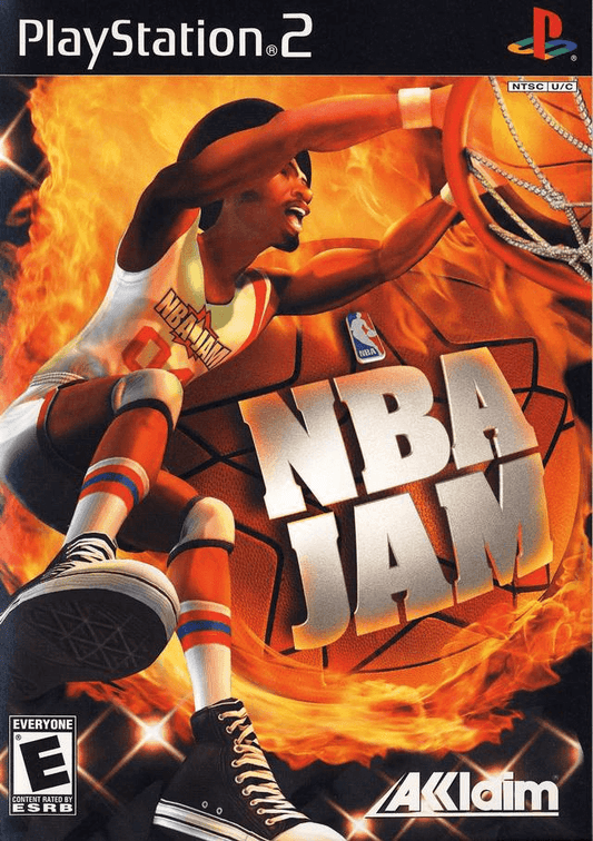 NBA Jam