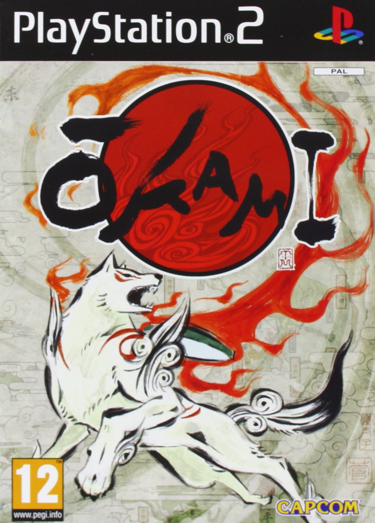 Okami