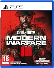 Call Of Duty Modern Warfare III (3)