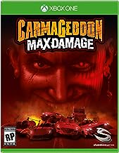 Carmageddon Max Damage