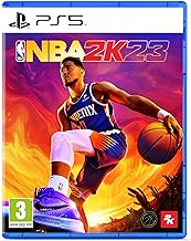 NBA 2K23